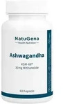 Ashwagandha Kapseln