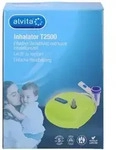 Alvita Inhalator T2500