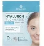 Dermasel Hyaluron Tuchmaske