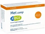 Aegs Met comp Kapseln
