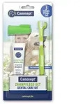 Canosept 3teiliges Zahnpflege-set F.hunde