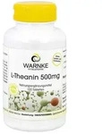 L-theanin 500 Mg Tabletten