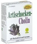 Artischocken Cholin Kapseln
