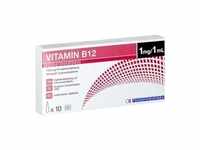 Vitamin B12 Panpharma 1000 [my]g/ml Injektionslösung