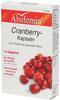 Cranberry 48 Mg Pac Alsifemin Kapseln