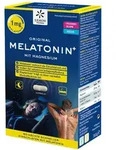 Melatonin Plus Kapseln