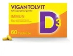 Vigantolvit Immun Filmtabletten