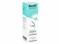Azedil 1 mg/ml Nasenspray Lösung