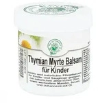 Thymian Myrte Balsam f&uuml;r Kinder Resana