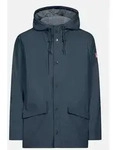 Derbe Passby Fisher Navy Dunkelblau Herren Regenjacke Friesennerz