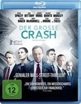 KochMedia 43752, KochMedia Der gro&szlig;e Crash - Margin Call (Blu-ray)