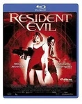 Sony Pictures Resident Evil: Death Island (Blu-ray)