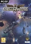 Iceberg Interactive BV Gemini Wars: Weltraum Echtzeit Strategie Spiel + Comic Buch