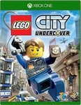 Warner Bros LEGO CITY Undercover (XONE)