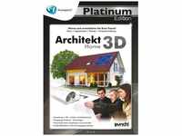 Punch! Software 09100285, Punch! Software Architekt 3D Home Vollversion DVD-Box
