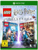 Warner Bros LEGO Harry Potter Collection (XONE)