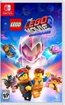 Warner Bros 1000817668, Warner Bros The LEGO Movie 2 Videogame (Code in a Box)