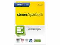 Buhl DL42777-20, Buhl WISO steuer:Sparbuch 2020 Vollversion ESD 1 Benutzer (...