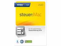 Buhl DL42778-20, Buhl WISO steuer:Mac 2020 Vollversion ESD 1 Benutzer ( Download ) (