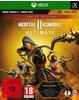 Warner Bros 1000779760, Warner Bros Mortal Kombat 11 Ultimate (Xbox One / Xbox Series