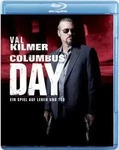 KochMedia 1010240, KochMedia Columbus Day - Ein Spiel auf Leben und Tod (Blu-ray)