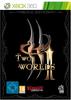 TopWare Interactive TW2014, TopWare Interactive AG Two Worlds II Royal Edition