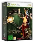 TopWare Interactive TW2014, TopWare Interactive AG Two Worlds II Royal Edition