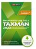 Lexware 08834-2013, Lexware TAXMAN 2022 Rentner & Pensionäre Vollversion ESD 1 PC