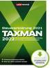 Lexware 08832-2017, Lexware TAXMAN 2022 Vollversion ESD 1 PC (Steuerjahr 2021)