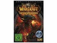 Blizzard World of Warcraft Cataclysm (Add-on) (PC/MAC)