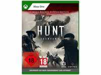 Prime Matter Hunt: Showdown Limited Bounty Hunter Edition (XONE)