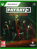 Deep Silver PAYDAY 3 Day One Edition (Xbox Series X)