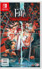 Tecmo Koei Fate/Samurai Remnant (Switch)