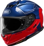 Shoei GT-Air 3 Mike TC-2 M - Helme & Brillen - Sport Helme & Brillen
