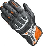 Held Kakuda Handschuh schwarz/orange 12 - Motorradbekleidung - Motorradhandschuhe