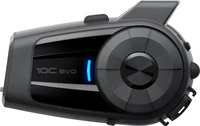 Sena 10C-EVO mit HD-Lautsprechern - Motorradzubeh&ouml;r - Multimedia Neutral