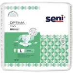 Seni Optima Trio Gr. L Inkontinenzvorlagen