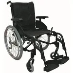 Invacare Action 3 NG LG-Rollstuhl SB 38 TB