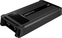 Hertz 197-78212030, Hertz ML Power 5 - 5/3-Kanal Endstufe mit 1900 W (RMS: 950 W)