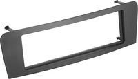 ACV 155-281190-39, ACV Einbaurahmen f&uuml;r DIN Autoradio in Mercedes A-Klasse /