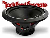 Rockford Fosgate 168-P1S4-15, Rockford Fosgate PUNCH P1S4-15 - 38 cm Passiv...