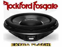 Rockford Fosgate 168-T1S2-12, Rockford Fosgate POWER T1S2-12 - 30 cm Passiv...