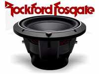 Rockford Fosgate 168-P2D2-10, Rockford Fosgate PUNCH P2D2-10 - 25 cm Passiv...