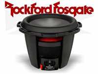 Rockford Fosgate 168-T0D210, Rockford Fosgate POWER T0D210 - 25 cm Passiv...