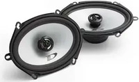 Alpine 164-SXE-5725S, Alpine SXE-5725S - 12,5x17,5cm (5x7 Zoll) 2-Wege-Lautsprecher