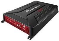 Pioneer 148-GMA5702, Pioneer GM-A5702 - 2/1-Kanal Endstufe mit 1000 Watt (RMS: 480