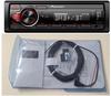 Pioneer 148-MVH330ANT, Pioneer MVH-330DABAN - MP3-Autoradio mit DAB / Bluetooth / USB