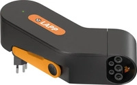Lapp Mobility 169-65417, Lapp Mobility Dock Ladeger&auml;t f&uuml;r Elektrofahrzeug, 1,8 kW,