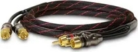 Dynavox Perfect Sound Stereo-Cinchkabel, 1.00 mtr.