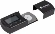 Pro-Ject Measure IT E digitale Tonarmwaage